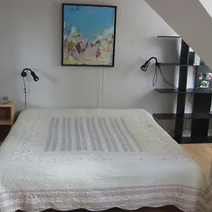 Guesthouse Aarhus Bed & Breakfast