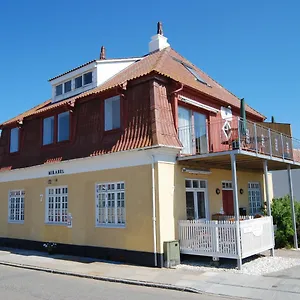 Strandvejen Skagen