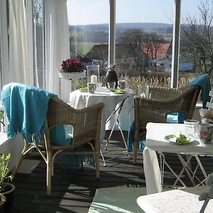 Vejby Bed & Breakfast