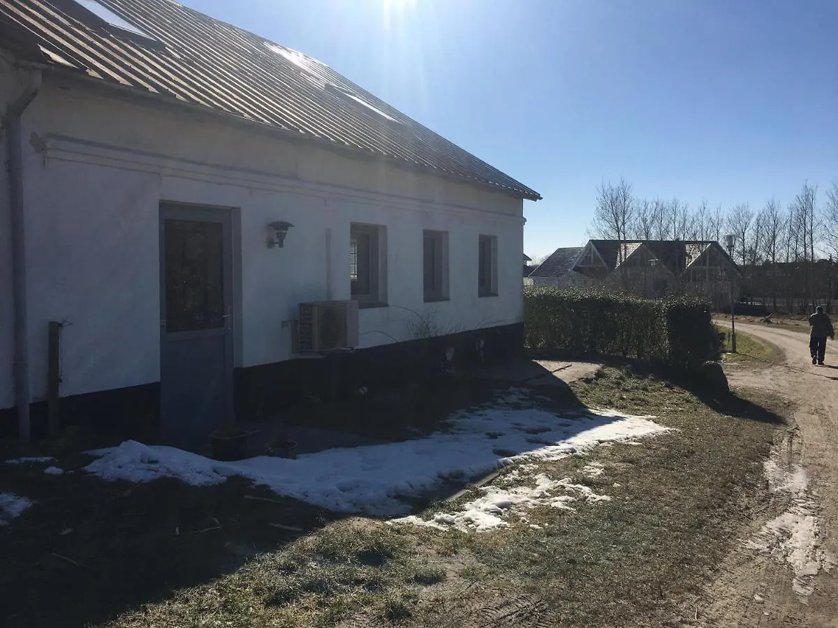 Breddamgard B&BÅbybro 2*, Åbybro